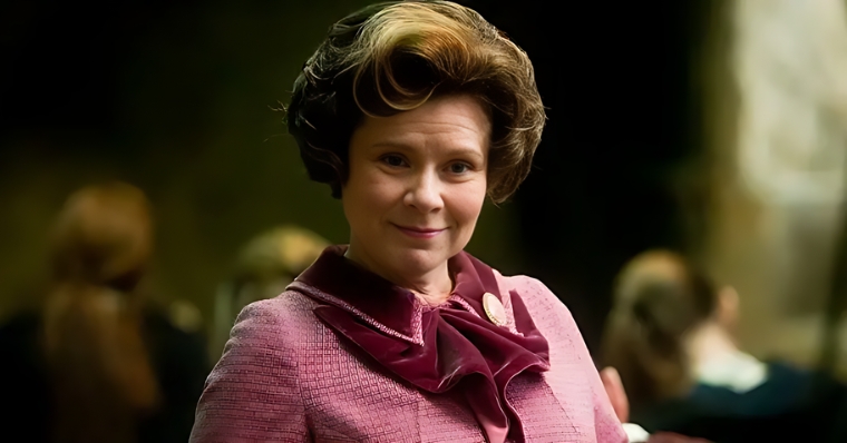 Dolores Umbridge (Harry Potter)