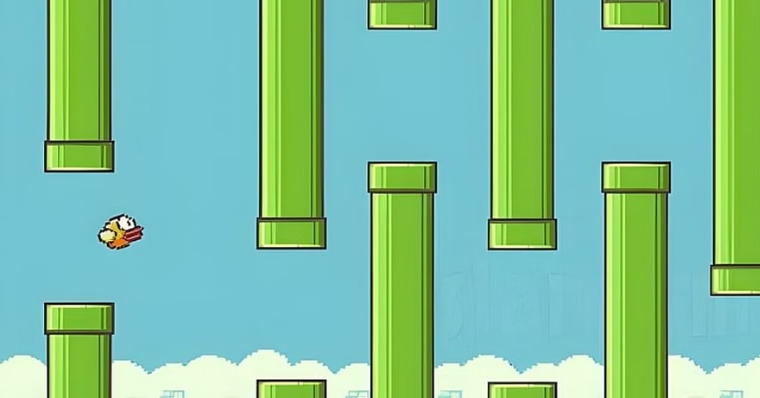 Flappy Bird