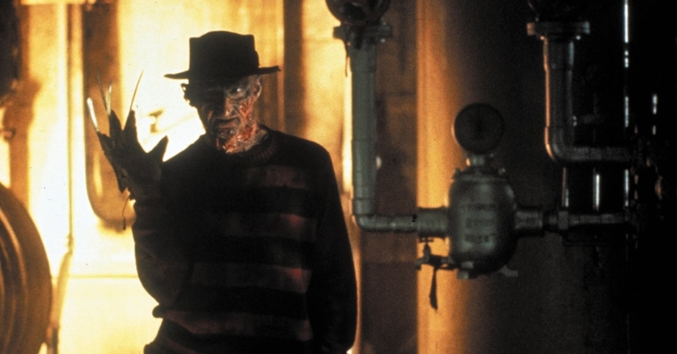 Freddy Krueger