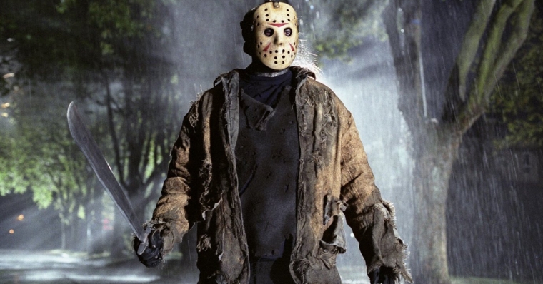 Jason Voorhees