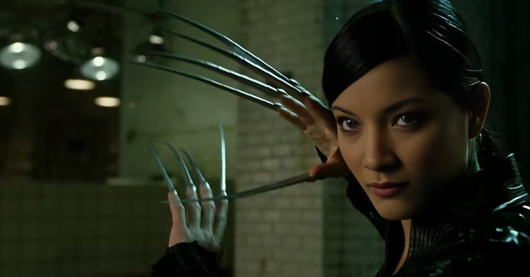 Lady Deathstrike