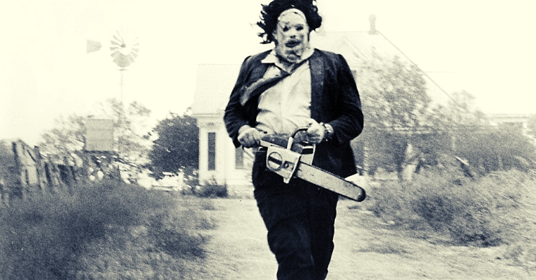 Leatherface