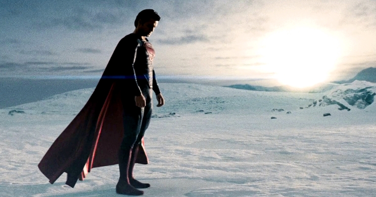 Man of Steel (2013)