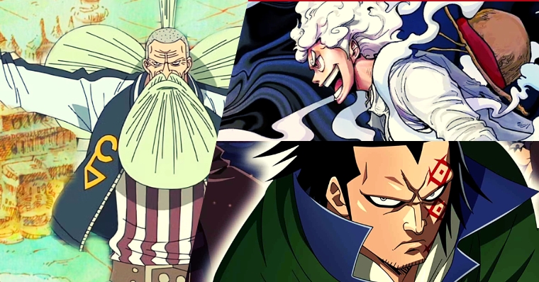 A One Piece Blackbeard Theory is So Convincing, it Needs to Be Canon