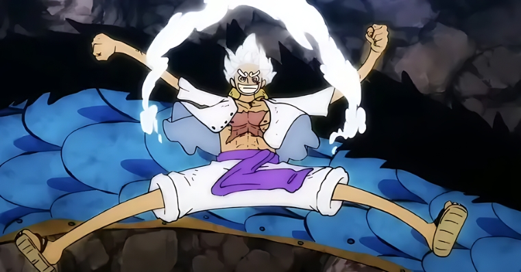 One Piece: Who is the Enigmatic Joy Boy