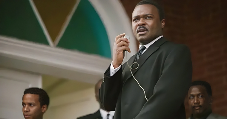 Selma (2014)