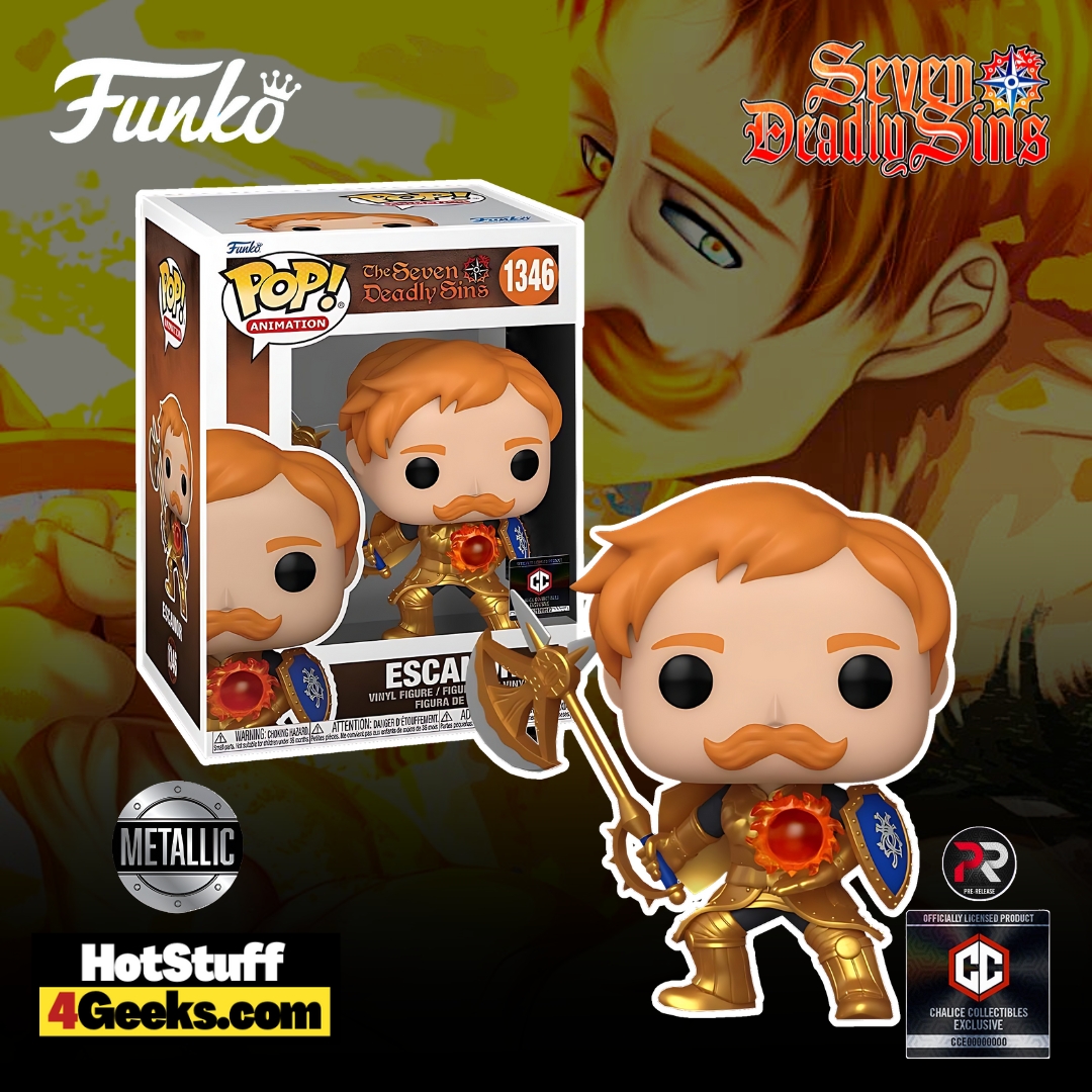 Seven deadly best sale sins pop vinyl