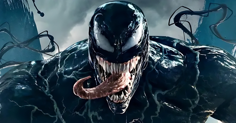 Venom (2018)