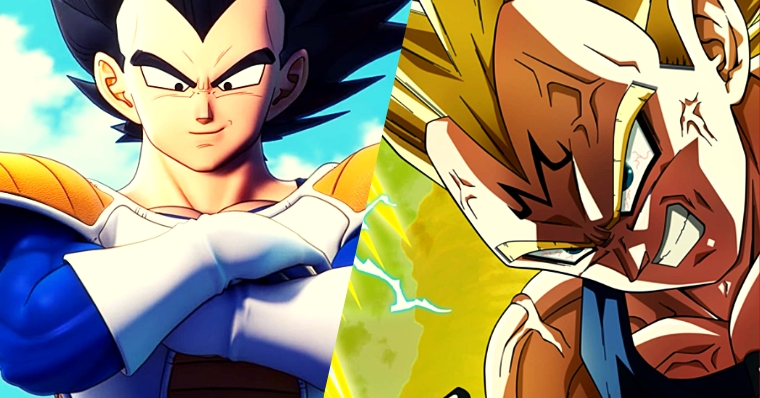 Dragon Ball: Is Super Saiyan a Technique Gifted by the Gods?