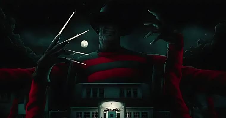A Real-Life Event Inspired a Nightmare on Elm Street