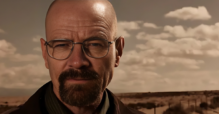 Bryan Cranston