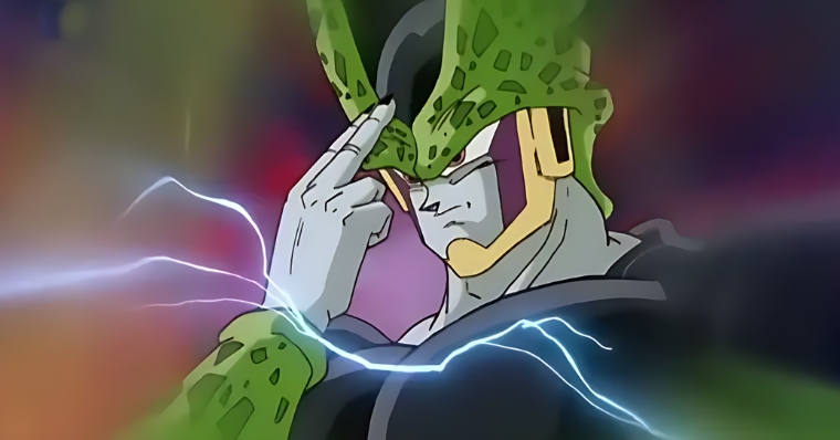 Cell Died 3 Times