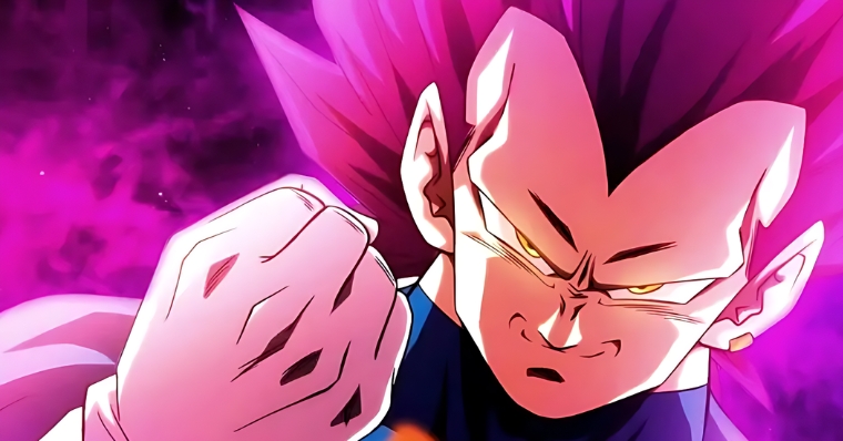 D. Ball Limit-F - Render de Goku Super Saiyajin God e