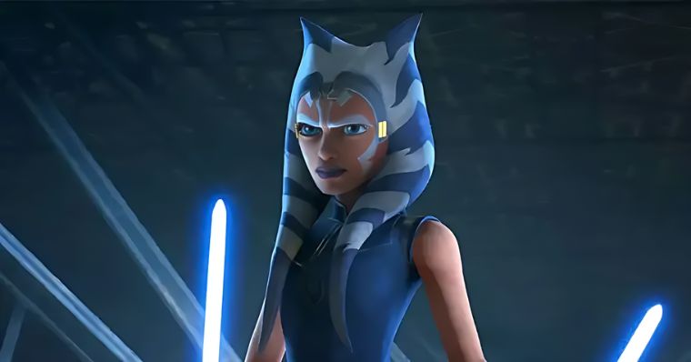 How Did Ahsoka Survive the Order 66 Events