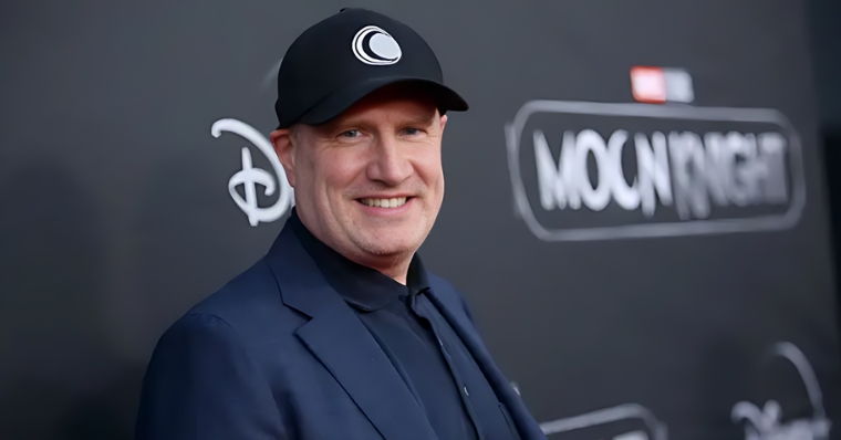 Kevin Feige