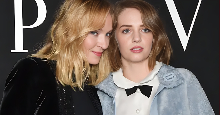 Maya Hawke is Ethan Hawke and Uma Thurman's Daughter