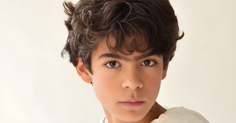 What movies and TV shows has Iñaki Godoy been in? - Iñaki Godoy: Age,  height and - PopBuzz