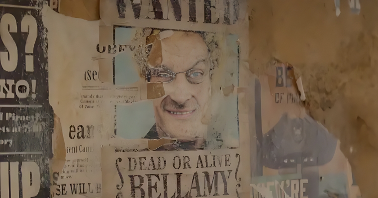 One Piece Wanted Posters