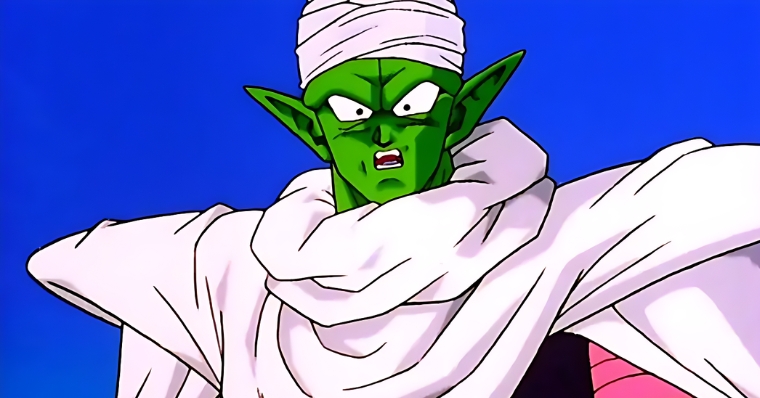 Piccolo Died 5 Times