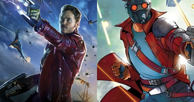 Star-Lord