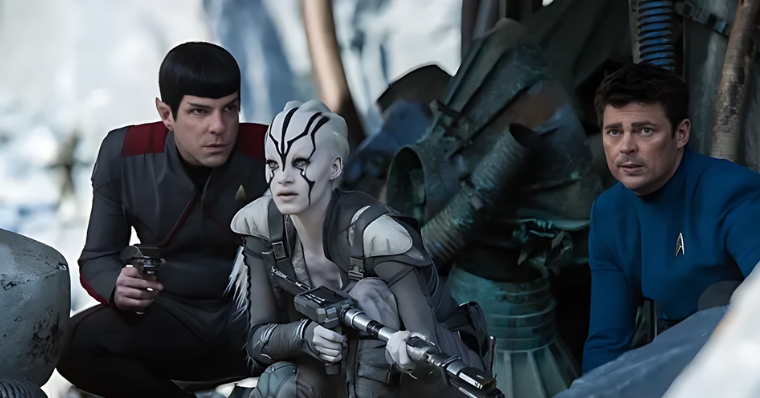 Star Trek Beyond (Film)