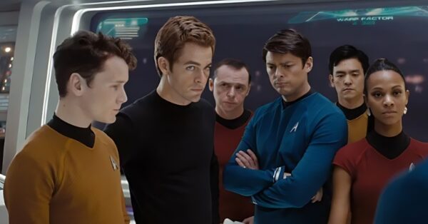 How to Start Watching Star Trek? (Chronological Order)