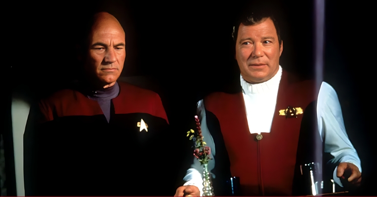 Star Trek Generations (Film)