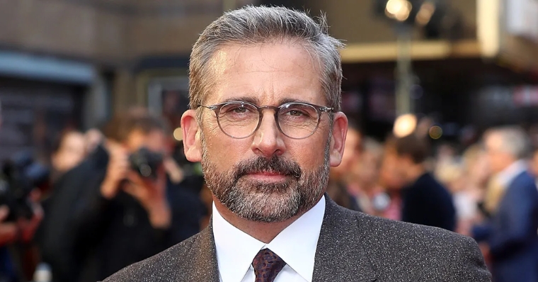 Steve Carell