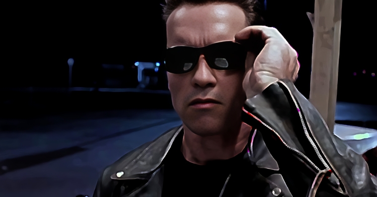 T-800 - Terminator 2 Judgment Day (1991)