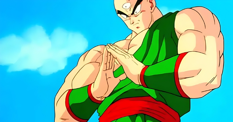 Tien Shinhan Died 3 Times