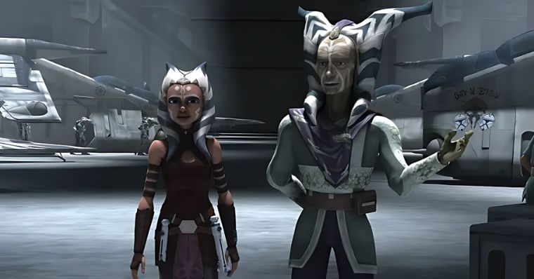 Who Is Ahsoka? Exploring The Mysteries Of A Star Wars Icon