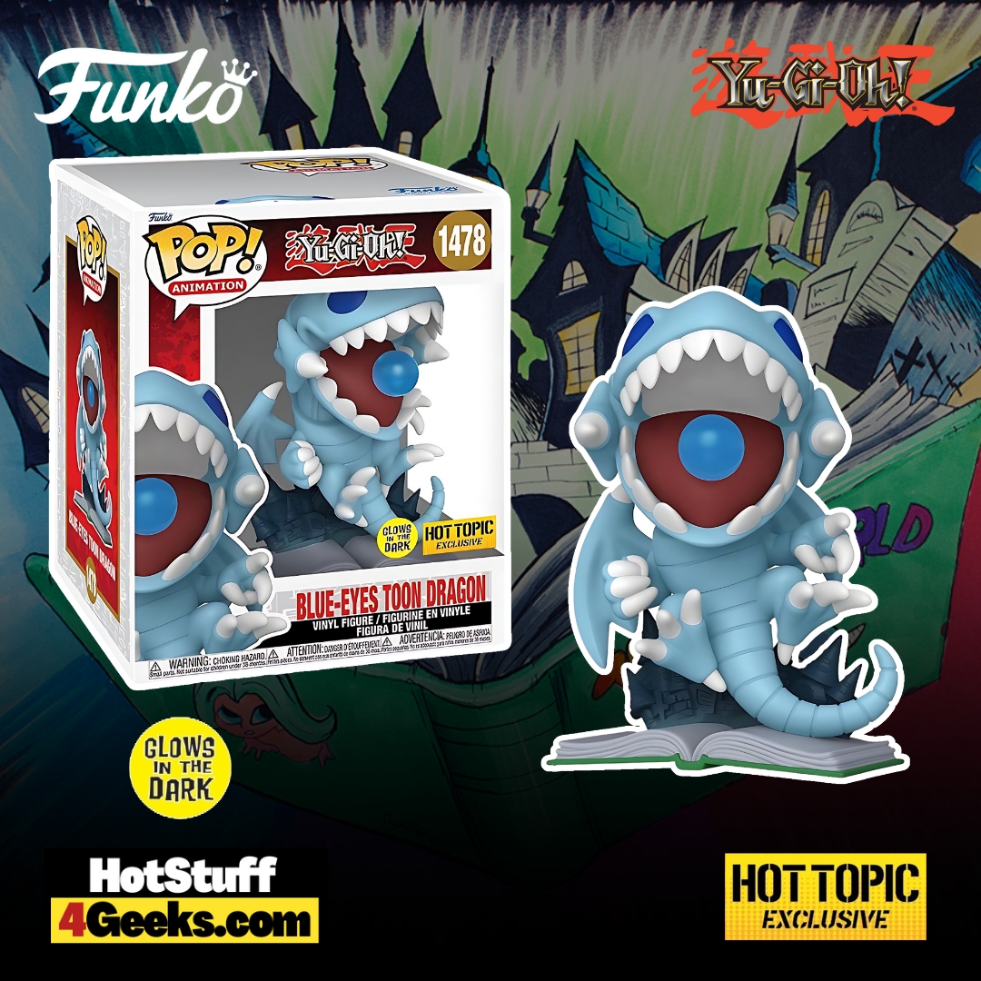 Dive Into Anime Fandom with the Exclusive 2023 Yu-Gi-Oh Cyber End Drag –  PPJoe Pop Protectors