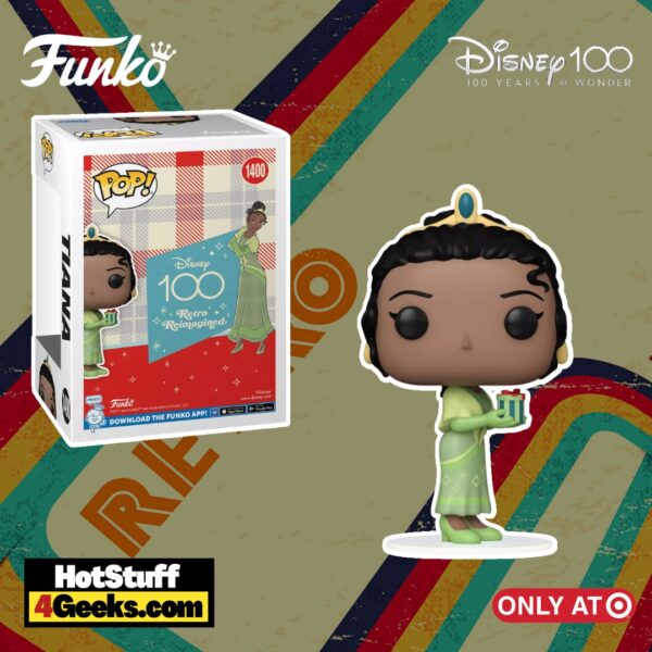 2023 NEW Retro Reimagined Funko Pops! Marvel, Disney & Star Wars