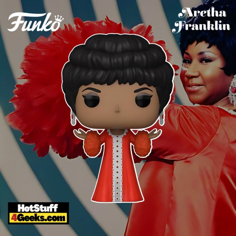 Unveiling the 2023 NEW BTS "Proof" Funko Pops!