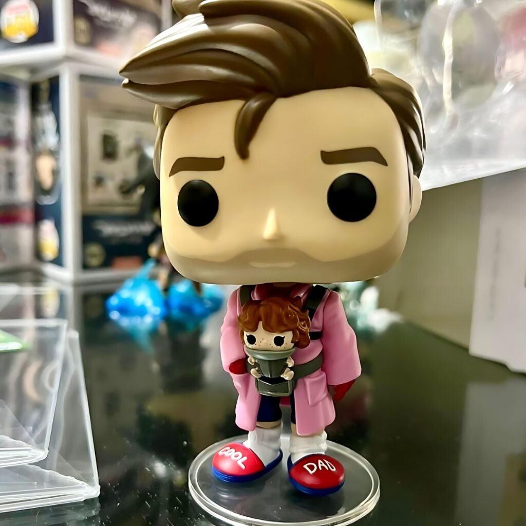 2023 Unveiling The NEW Peter B. Parker & Mayday Funko Pop!