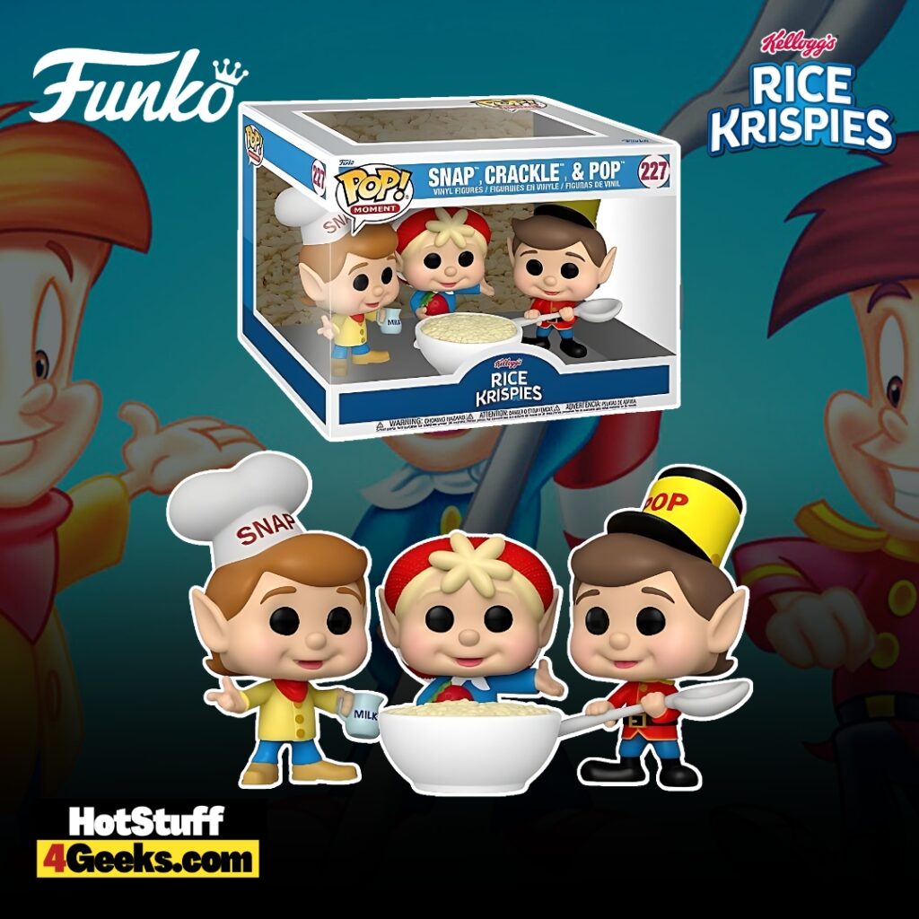 Funko Pop! Ad Icons: Céréales Kellogg's Frosted Flakes - Tony le Tigre Surfeur n° 191 (Comique de San Diego 2023) Exclusive Autocollant officiel) - Pops Portal