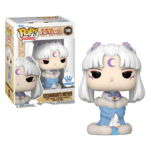 Funko Shop exclusive Sesshomarus Mother Pop