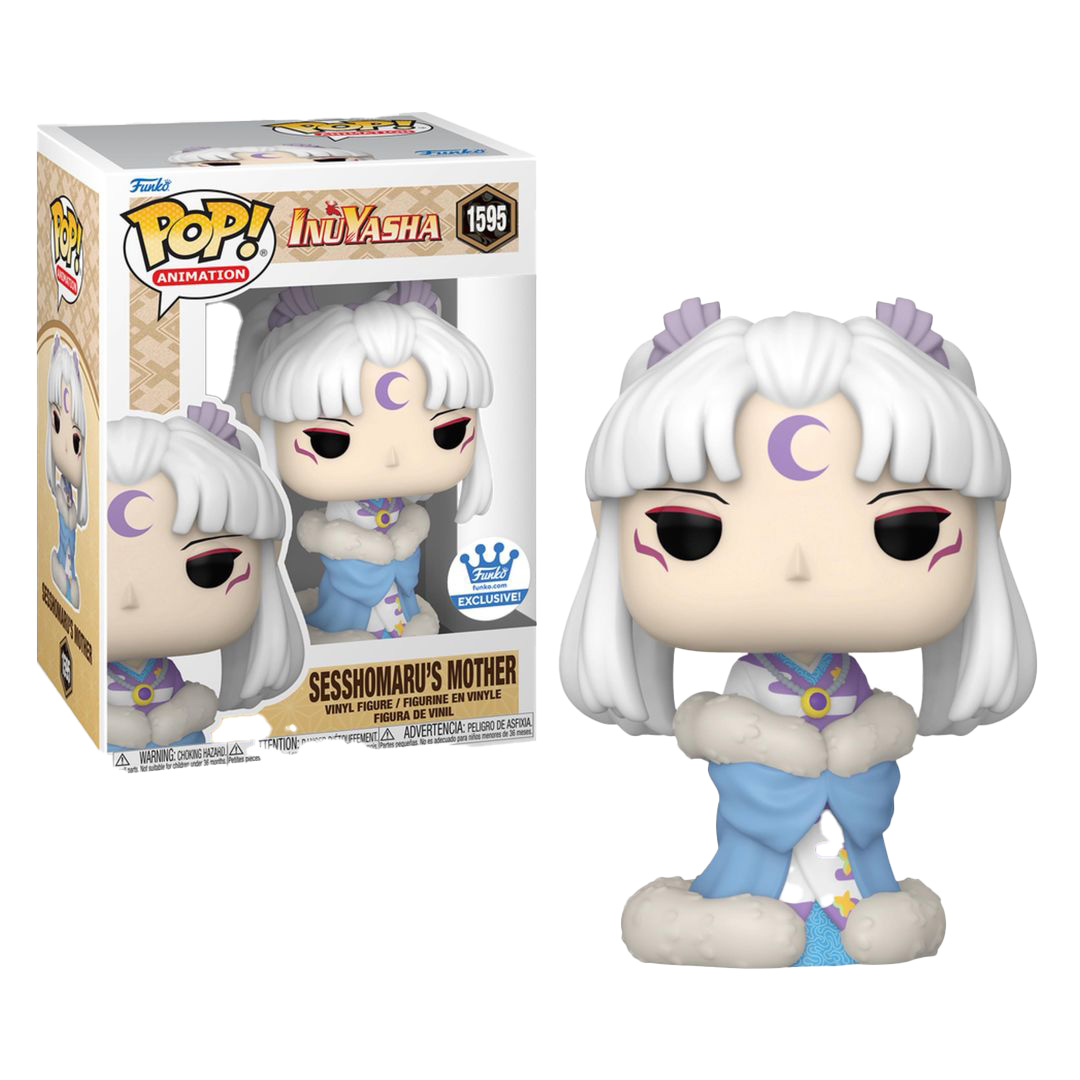 Sneak Peek: Exclusive Funko Pop! Vinyls Revealed!