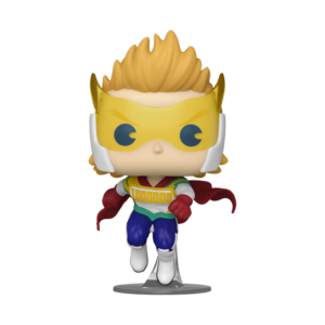 Pop Mirio Togata 1503