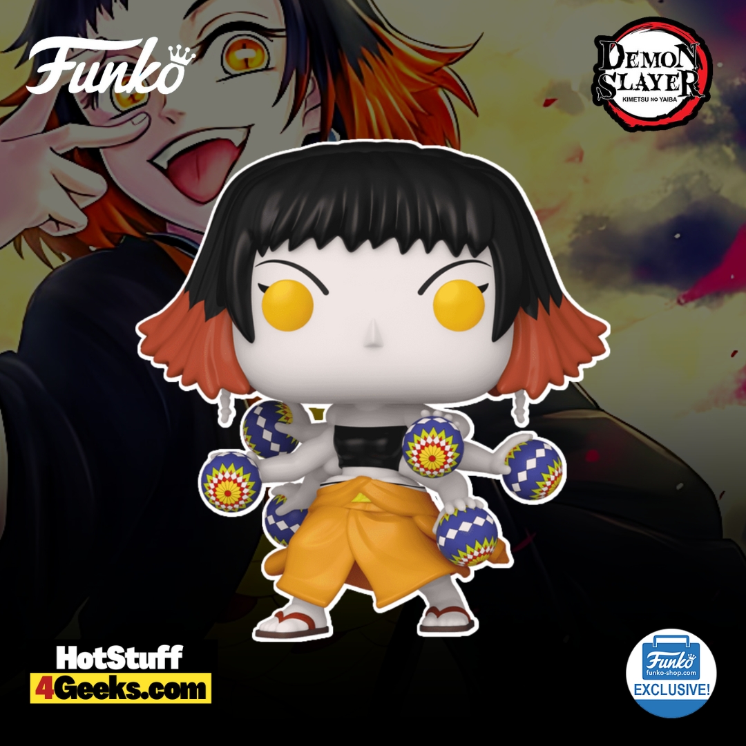 Funko Pop! News 2024 The Lastest Releases on Funko