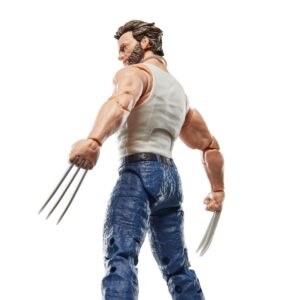 Wolverine