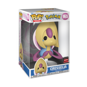 JUMBO CRESSELIA #965