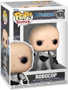 Robocop