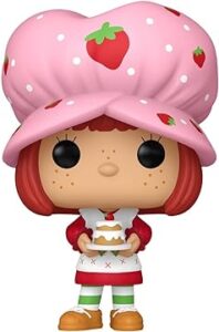 Strawberry Shortcake