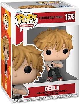 Denji