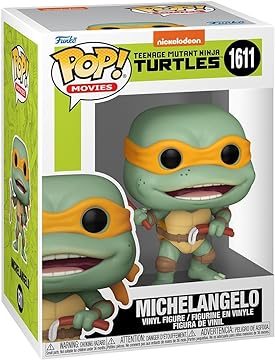 Michelangelo 