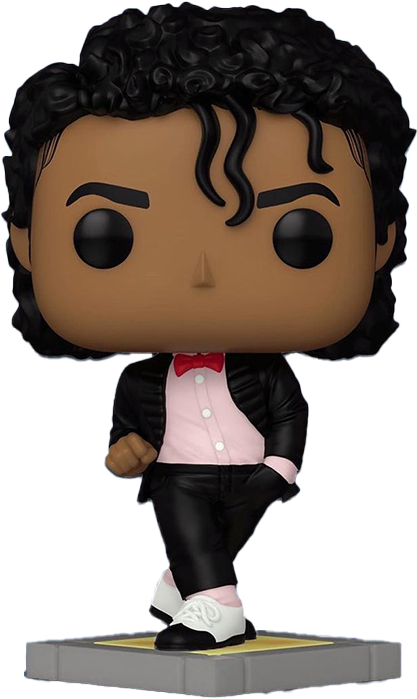 Michael Jackson Funko