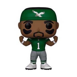 Jalen Hurts Philadelphia Eagles #248 Fanatics Exclusive Funko Pop