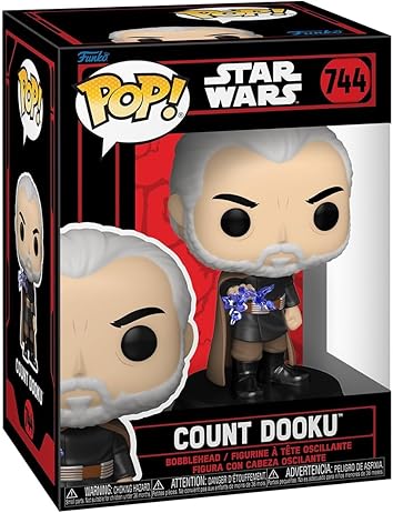 Count Dooku