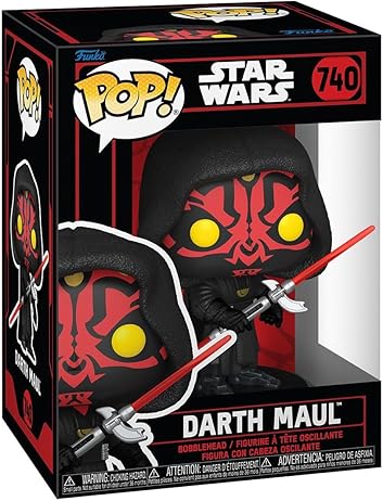 Darth Maul